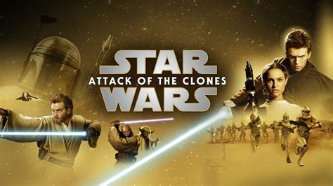 watch attack of the clones megavideo|attack of the clones ep 2.